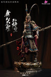 Journey to the West Chinese Style Statue Collection Series Great Sage Monkey King (Licensed) - UMAN Studio [Pre-Order