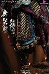 Journey to the West Chinese Style Statue Collection Series Great Sage Monkey King (Licensed) - UMAN Studio [Pre-Order