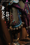 Journey to the West Chinese Style Statue Collection Series Great Sage Monkey King (Licensed) - UMAN Studio [Pre-Order