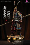 Journey to the West Chinese Style Statue Collection Series Great Sage Monkey King (Licensed) - UMAN Studio [Pre-Order