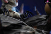 Journey to the West Female Demon Series Spider Spirit Fourth Sister GK Statue - Hyperspace Studio & Hebe Studio