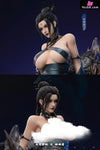 Journey to the West Female Demon Series Spider Spirit Fourth Sister GK Statue - Hyperspace Studio & Hebe Studio