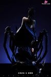 Journey To The West Female Demon Series Spider Spirit Fourth Sister (Licensed) Resin Statue - Hebe