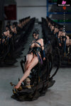 Journey to the West Female Demon Series Spider Spirit Fourth Sister (Licensed) Resin Statue - Hebe Studio [In-Stock]