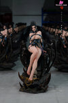 Journey to the West Female Demon Series Spider Spirit Fourth Sister (Licensed) Resin Statue - Hebe Studio [In-Stock]
