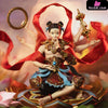 Journey To The West Fj-1A02 Gods Ne Zha Action Figure - Fancyrealm Studio [Pre-Order] Chinese Style