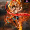 Journey To The West Fj-1A02 Gods Ne Zha Action Figure - Fancyrealm Studio [Pre-Order] Chinese Style