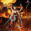 Journey To The West Fj-1A02 Gods Ne Zha Action Figure - Fancyrealm Studio [Pre-Order] Chinese Style