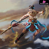 Journey To The West Fj-1A02 Gods Ne Zha Action Figure - Fancyrealm Studio [Pre-Order] Chinese Style