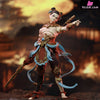 Journey To The West Fj-1A02 Gods Ne Zha Action Figure - Fancyrealm Studio [Pre-Order] Chinese Style