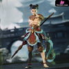 Journey To The West Fj-1A02 Gods Ne Zha Action Figure - Fancyrealm Studio [Pre-Order] Chinese Style