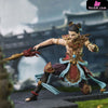 Journey To The West Fj-1A02 Gods Ne Zha Action Figure - Fancyrealm Studio [Pre-Order] Chinese Style