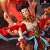 Journey To The West Fj-1A02 Gods Ne Zha Action Figure - Fancyrealm Studio [Pre-Order] Chinese Style