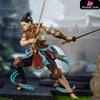 Journey To The West Fj-1A02 Gods Ne Zha Action Figure - Fancyrealm Studio [Pre-Order] Chinese Style