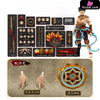 Journey To The West Fj-1A02 Gods Ne Zha Action Figure - Fancyrealm Studio [Pre-Order] Deposit /