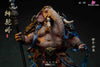Journey To The West Lion Demon Ridge #2 Yellow Teeth Old Elephant Statue - Uman Studio [Pre - Order]