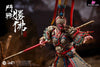Journey to the West LONG TIAN 1/12 ANCIENT SPLENDORS Monkey King Sun Wukong (Licensed) Figure - LONG TIAN Studio