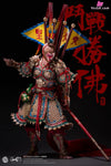 Journey to the West LONG TIAN 1/12 ANCIENT SPLENDORS Monkey King Sun Wukong (Licensed) Figure - LONG TIAN Studio