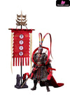 Journey to the West LONG TIAN 1/12 ANCIENT SPLENDORS Monkey King Sun Wukong (Licensed) Figure - LONG TIAN Studio