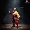 Journey to the West LONG TIAN 1/12 ANCIENT SPLENDORS Monkey King Sun Wukong (Licensed) Figure - LONG TIAN Studio