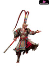 Journey to the West LONG TIAN 1/12 ANCIENT SPLENDORS Monkey King Sun Wukong (Licensed) Figure - LONG TIAN Studio