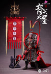 Journey to the West LONG TIAN 1/12 ANCIENT SPLENDORS Monkey King Sun Wukong (Licensed) Figure - LONG TIAN Studio