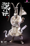 Journey to the West LONG TIAN 1/12 ANCIENT SPLENDORS Monkey King Sun Wukong (Licensed) Figure - LONG TIAN Studio