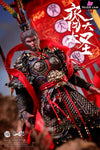 Journey to the West LONG TIAN 1/12 ANCIENT SPLENDORS Monkey King Sun Wukong (Licensed) Figure - LONG TIAN Studio