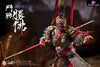 Journey to the West LONG TIAN 1/12 ANCIENT SPLENDORS Monkey King Sun Wukong (Licensed) Figure - LONG TIAN Studio