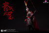 Journey to the West LONG TIAN 1/12 ANCIENT SPLENDORS Monkey King Sun Wukong (Licensed) Figure - LONG TIAN Studio