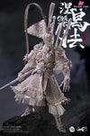Journey to the West LONG TIAN 1/12 ANCIENT SPLENDORS Monkey King Sun Wukong (Licensed) Figure - LONG TIAN Studio
