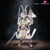 Journey to the West LONG TIAN 1/12 ANCIENT SPLENDORS Monkey King Sun Wukong (Licensed) Figure - LONG TIAN Studio