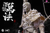 Journey to the West LONG TIAN 1/12 ANCIENT SPLENDORS Monkey King Sun Wukong (Licensed) Figure - LONG TIAN Studio