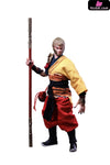 Journey to the West LONG TIAN 1/12 ANCIENT SPLENDORS Monkey King Sun Wukong (Licensed) Figure - LONG TIAN Studio