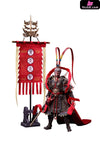 Journey to the West LONG TIAN 1/12 ANCIENT SPLENDORS Monkey King Sun Wukong (Licensed) Figure - LONG TIAN Studio