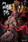 Journey to the West LONG TIAN 1/12 ANCIENT SPLENDORS Monkey King Sun Wukong (Licensed) Figure - LONG TIAN Studio