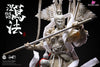 Journey to the West LONG TIAN 1/12 ANCIENT SPLENDORS Monkey King Sun Wukong (Licensed) Figure - LONG TIAN Studio