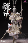 Journey to the West LONG TIAN 1/12 ANCIENT SPLENDORS Monkey King Sun Wukong (Licensed) Figure - LONG TIAN Studio