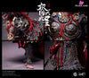 Journey to the West LONG TIAN 1/12 ANCIENT SPLENDORS Monkey King Sun Wukong (Licensed) Figure - LONG TIAN Studio