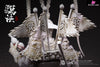 Journey to the West LONG TIAN 1/12 ANCIENT SPLENDORS Monkey King Sun Wukong (Licensed) Figure - LONG TIAN Studio