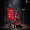 Journey to the West LONG TIAN 1/12 ANCIENT SPLENDORS Monkey King Sun Wukong (Licensed) Figure - LONG TIAN Studio