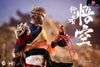 Journey to the West LONG TIAN 1/12 ANCIENT SPLENDORS Monkey King Sun Wukong (Licensed) Figure - LONG TIAN Studio