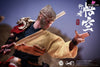 Journey to the West LONG TIAN 1/12 ANCIENT SPLENDORS Monkey King Sun Wukong (Licensed) Figure - LONG TIAN Studio