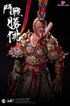Journey to the West LONG TIAN 1/12 ANCIENT SPLENDORS Monkey King Sun Wukong (Licensed) Figure - LONG TIAN Studio