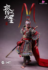 Journey to the West LONG TIAN 1/12 ANCIENT SPLENDORS Monkey King Sun Wukong (Licensed) Figure - LONG TIAN Studio