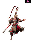 Journey to the West LONG TIAN 1/12 ANCIENT SPLENDORS Monkey King Sun Wukong (Licensed) Figure - LONG TIAN Studio