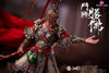 Journey to the West LONG TIAN 1/12 ANCIENT SPLENDORS Monkey King Sun Wukong (Licensed) Figure - LONG TIAN Studio