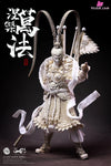 Journey to the West LONG TIAN 1/12 ANCIENT SPLENDORS Monkey King Sun Wukong (Licensed) Figure - LONG TIAN Studio