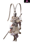 Journey to the West LONG TIAN 1/12 ANCIENT SPLENDORS Monkey King Sun Wukong (Licensed) Figure - LONG TIAN Studio