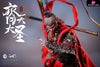 Journey to the West LONG TIAN 1/12 ANCIENT SPLENDORS Monkey King Sun Wukong (Licensed) Figure - LONG TIAN Studio